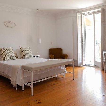 Hotel Pensao Favorita Porto Exteriér fotografie