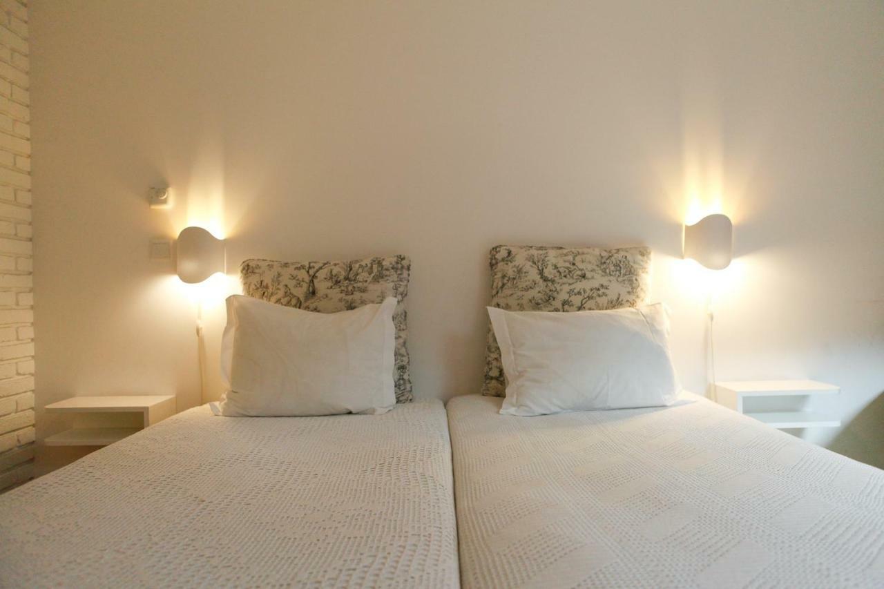 Hotel Pensao Favorita Porto Exteriér fotografie