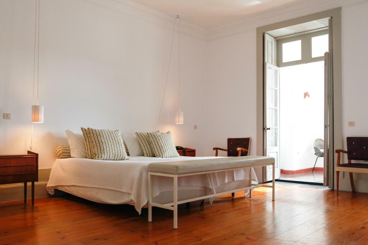 Hotel Pensao Favorita Porto Exteriér fotografie